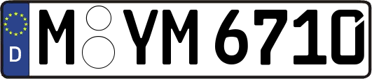 M-YM6710