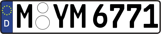 M-YM6771