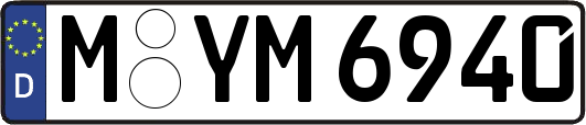 M-YM6940