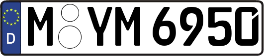 M-YM6950