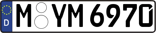 M-YM6970