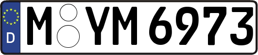 M-YM6973
