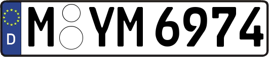 M-YM6974