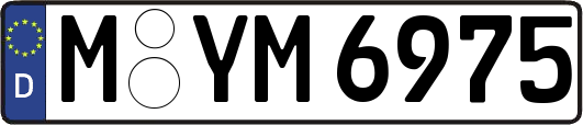 M-YM6975