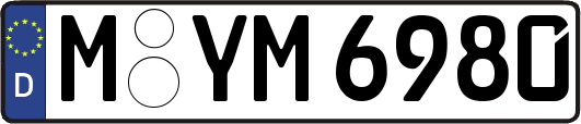 M-YM6980