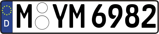 M-YM6982