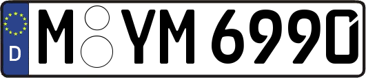 M-YM6990