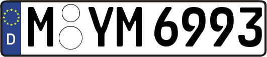 M-YM6993