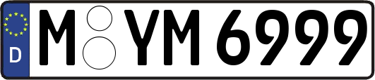 M-YM6999