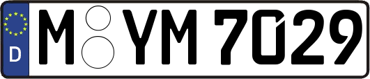 M-YM7029