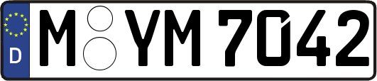 M-YM7042