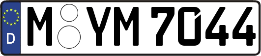 M-YM7044