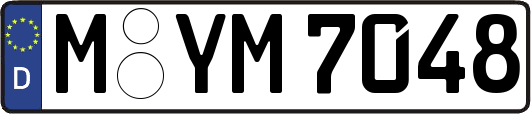 M-YM7048