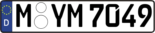 M-YM7049