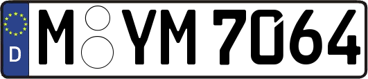M-YM7064