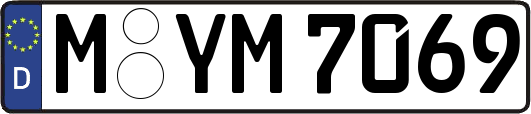 M-YM7069