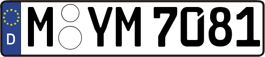 M-YM7081