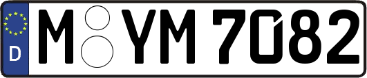 M-YM7082