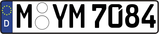 M-YM7084