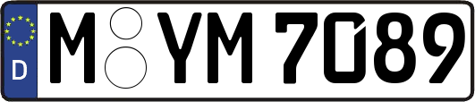 M-YM7089