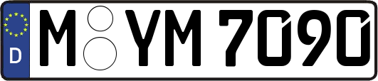 M-YM7090