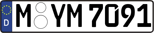 M-YM7091