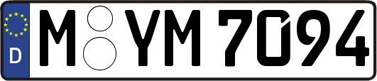 M-YM7094