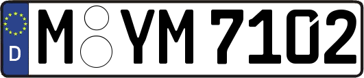 M-YM7102