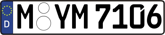 M-YM7106