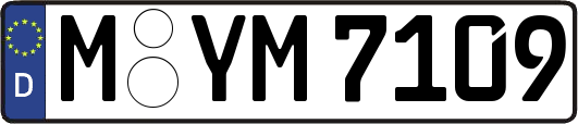 M-YM7109