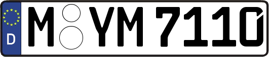 M-YM7110
