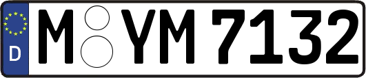 M-YM7132