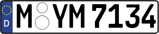 M-YM7134