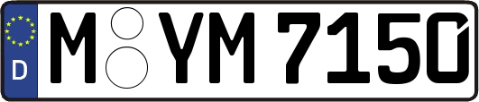 M-YM7150