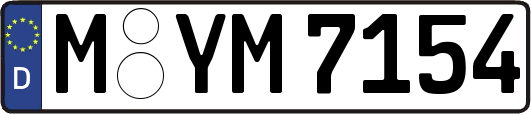 M-YM7154