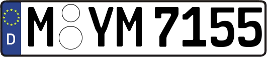 M-YM7155