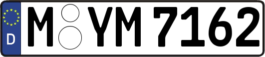 M-YM7162