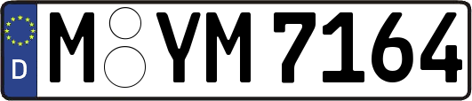 M-YM7164
