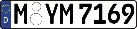 M-YM7169