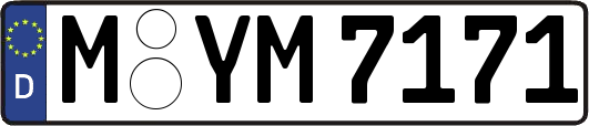 M-YM7171
