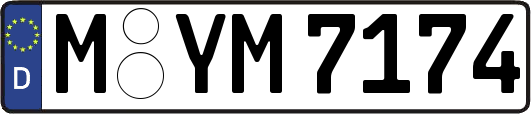 M-YM7174