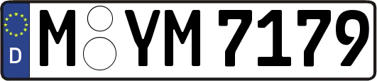 M-YM7179