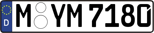 M-YM7180