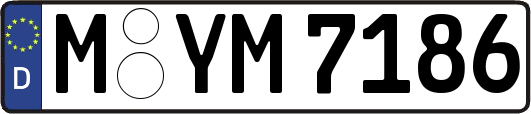 M-YM7186