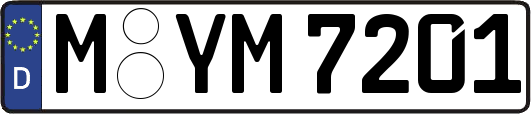 M-YM7201