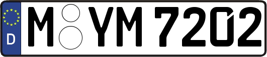 M-YM7202