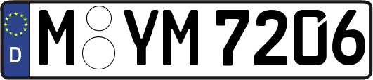 M-YM7206