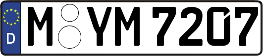M-YM7207