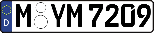 M-YM7209