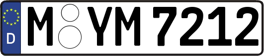 M-YM7212